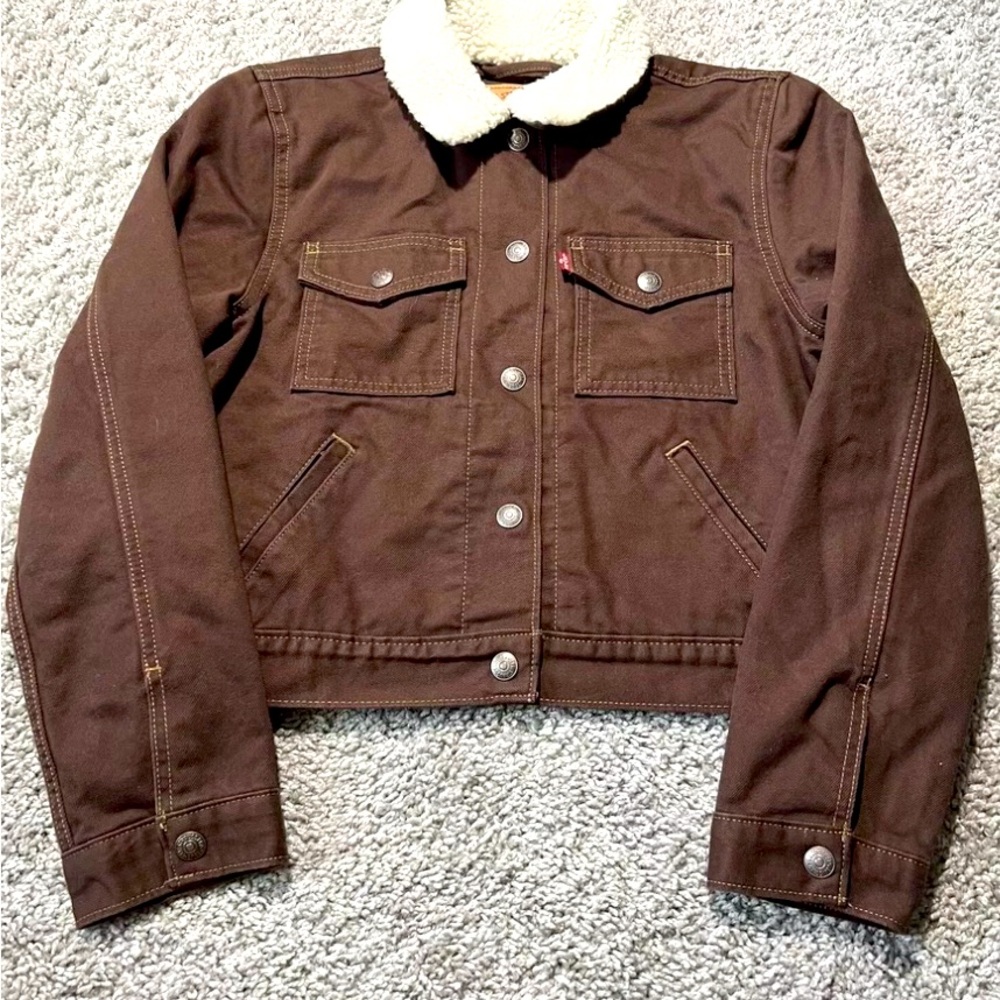 Levi’s Original Trucker Jacket